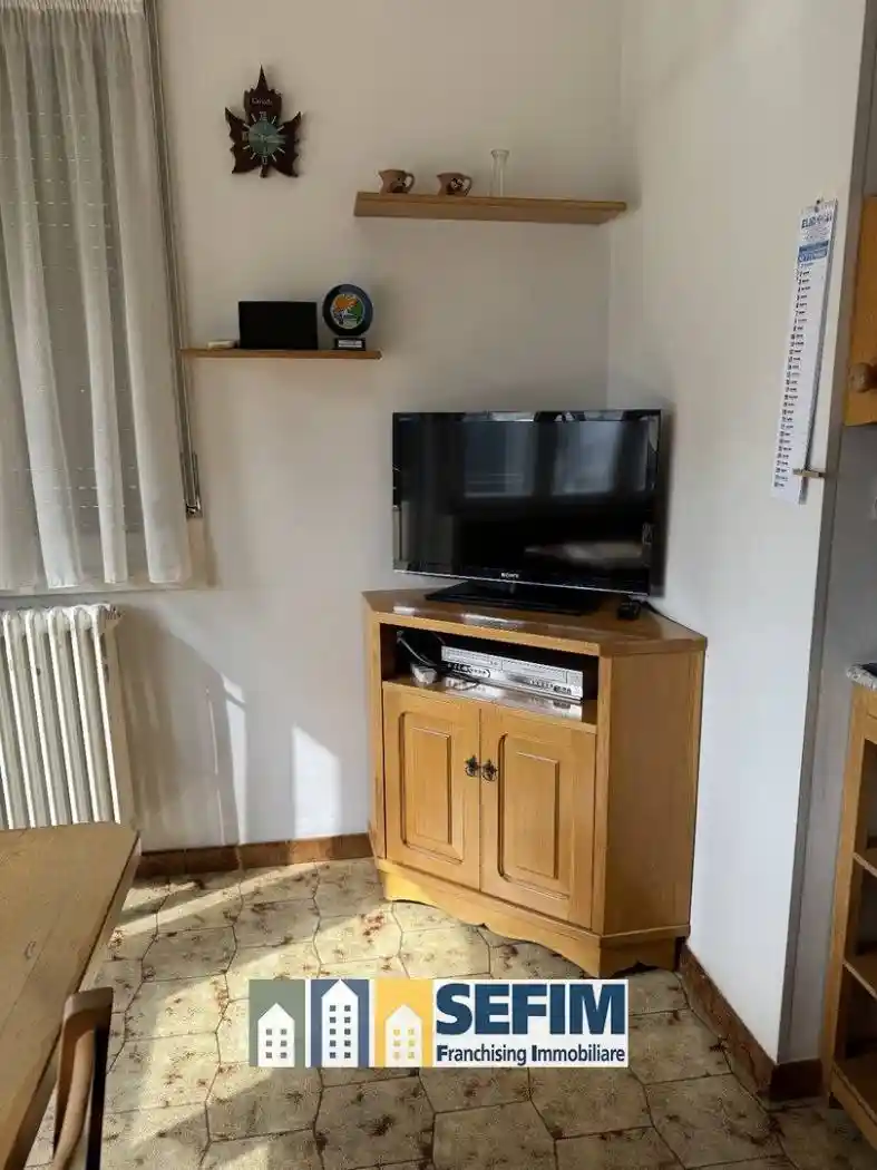 Trilocale via Benedetto Croce, Centro, Matera - foto 4