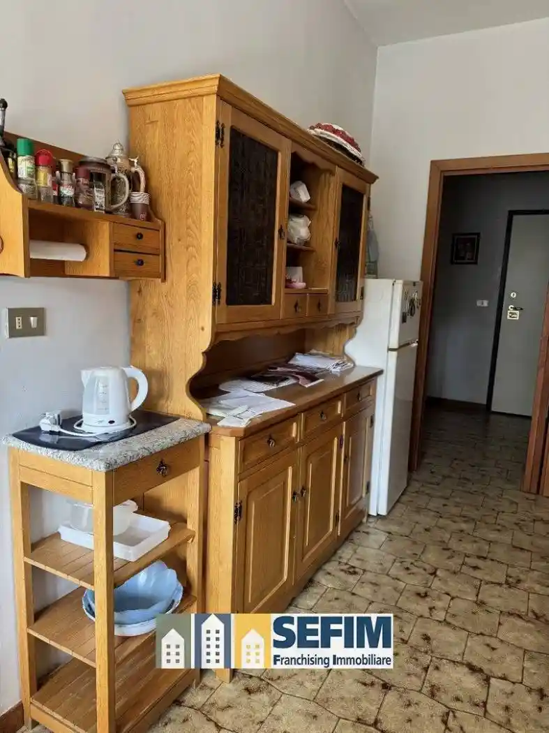 Trilocale via Benedetto Croce, Centro, Matera - foto 5