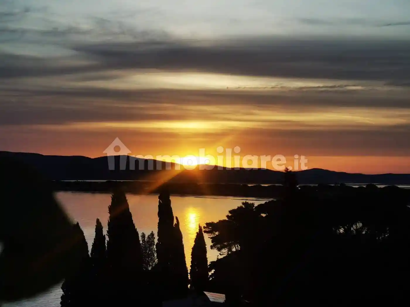 Appartamento in vendita a Monte Argentario