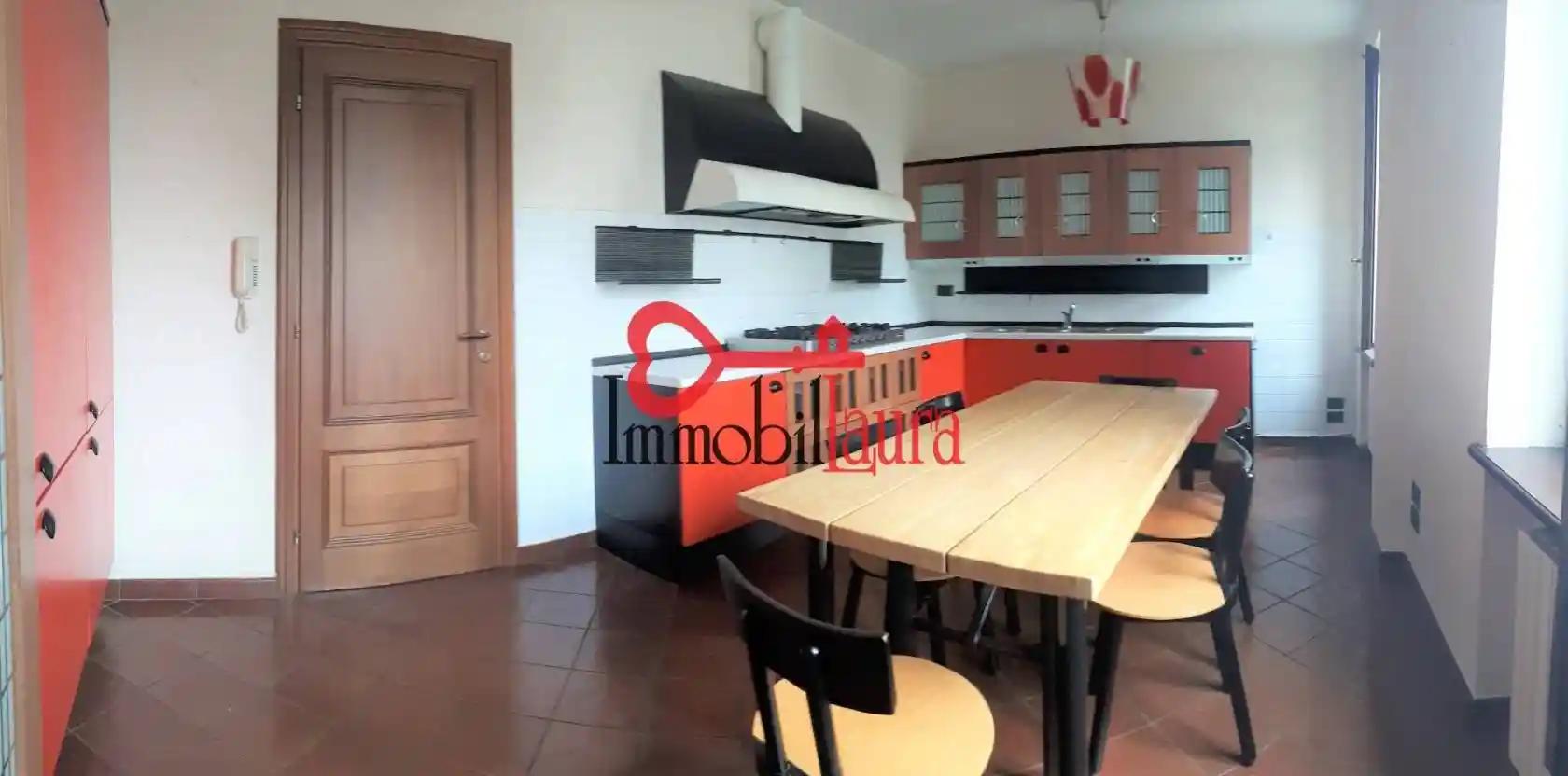 Trilocale buono stato, piano terra, San Salvatore, Binago - foto 5