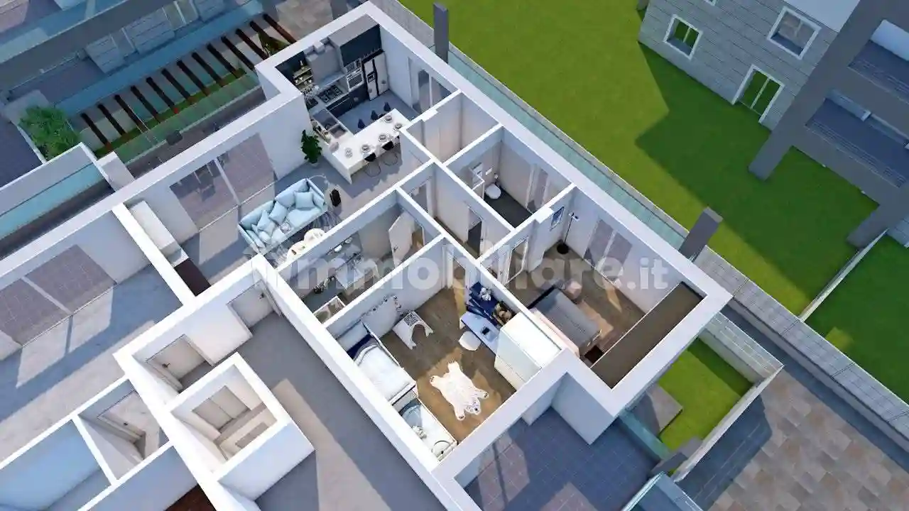 Appartamento - foto 5