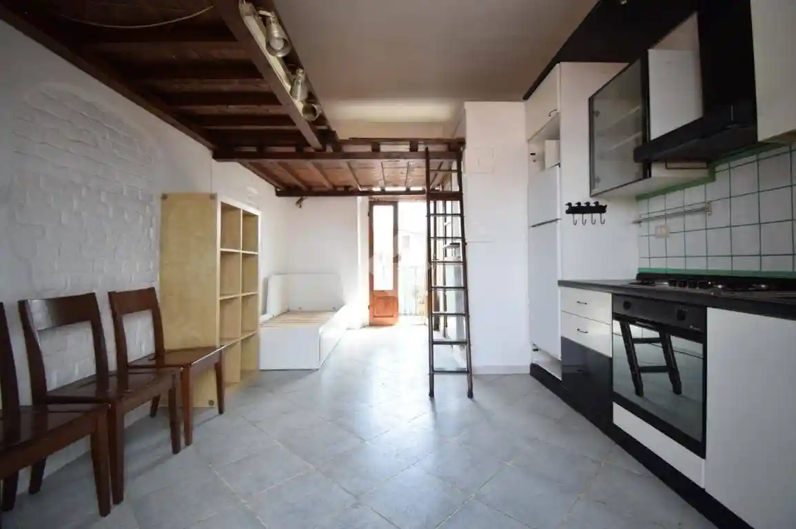 Appartamento in vendita a Brugherio