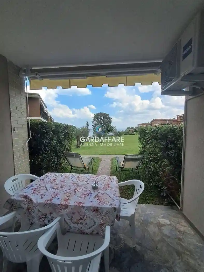 Bilocale ottimo stato, piano terra, Gardoncino, Manerba del Garda - foto 2