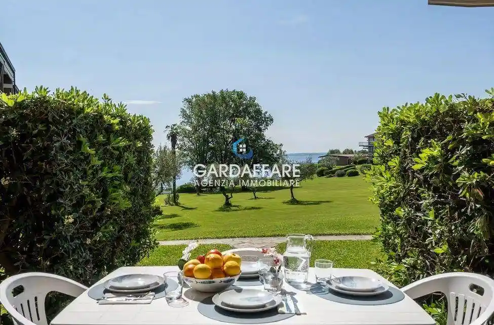 Bilocale ottimo stato, piano terra, Gardoncino, Manerba del Garda - foto 3