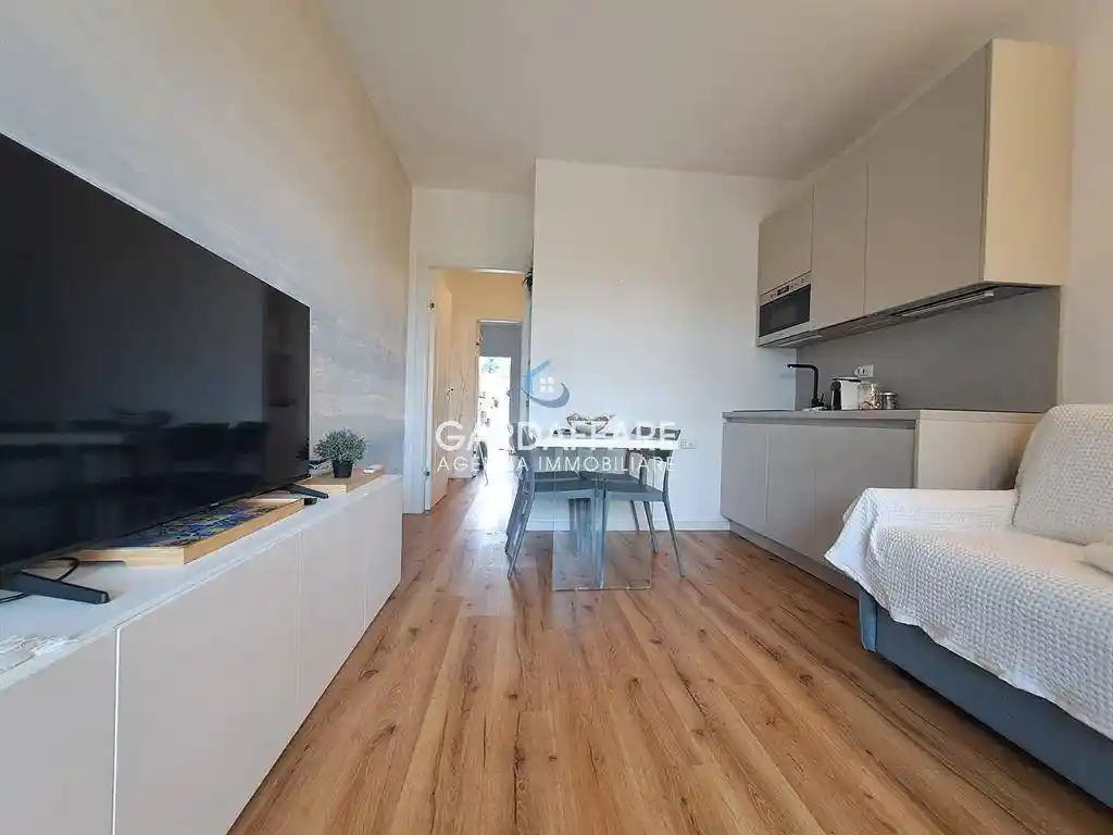 Bilocale ottimo stato, piano terra, Gardoncino, Manerba del Garda - foto 4