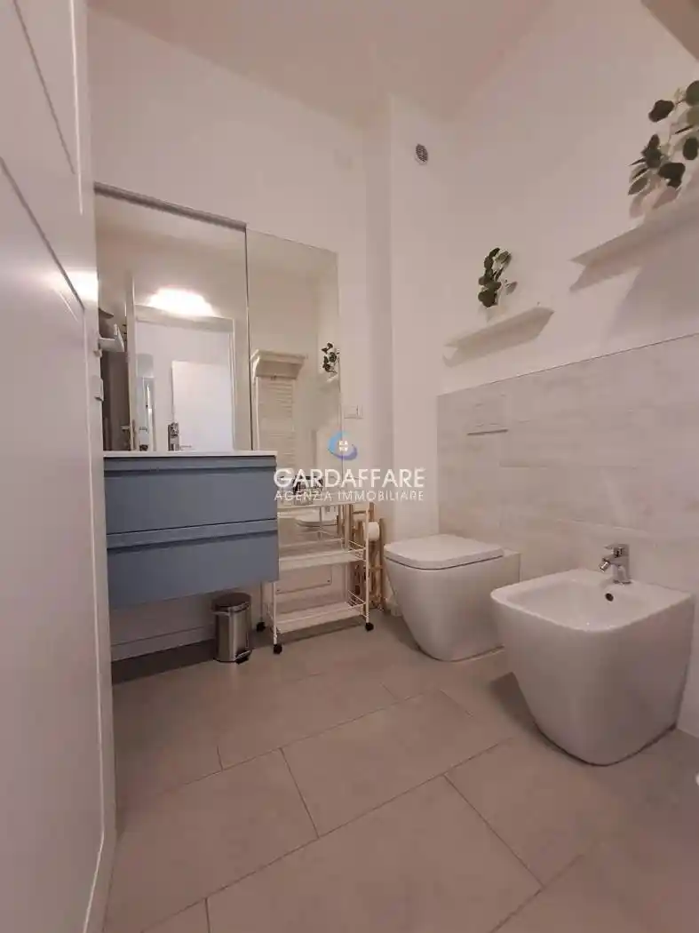 Bilocale ottimo stato, piano terra, Gardoncino, Manerba del Garda - foto 5