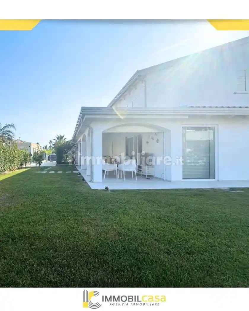 Villa unifamiliare via Polluce, Lido, Policoro - foto 2