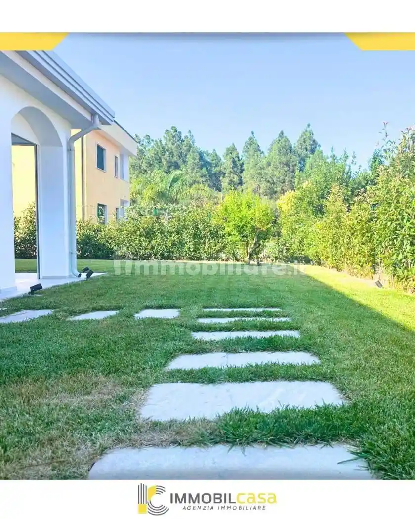 Villa unifamiliare via Polluce, Lido, Policoro - foto 3