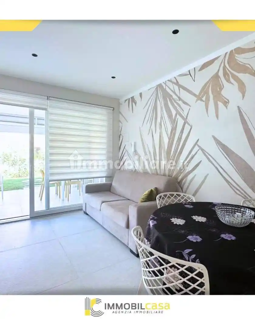 Villa unifamiliare via Polluce, Lido, Policoro - foto 4