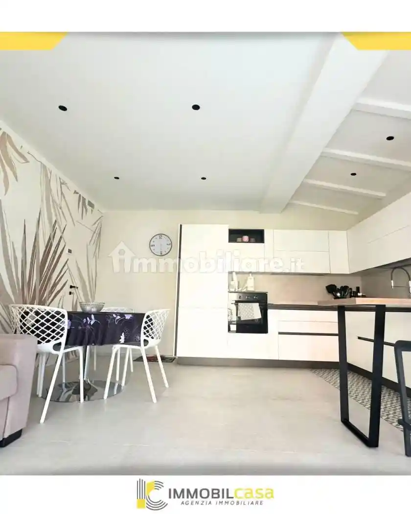 Villa unifamiliare via Polluce, Lido, Policoro - foto 5