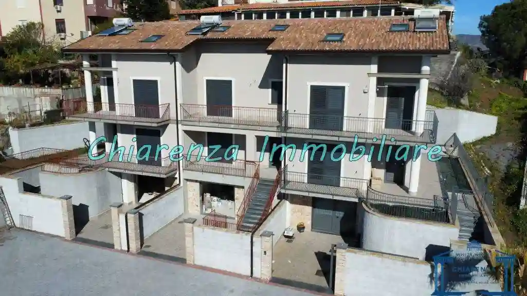 Villetta a schiera - foto 3