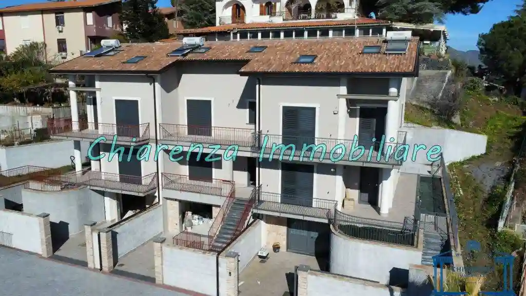 Villetta a schiera - foto 4