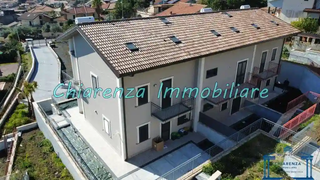 Villetta a schiera - foto 5