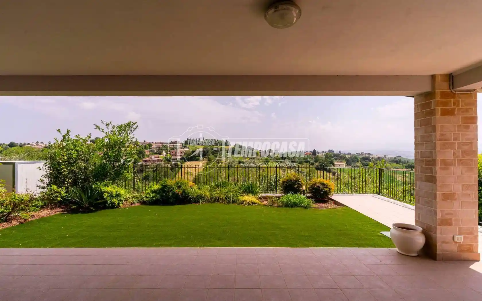 Villa in vendita a Macerata