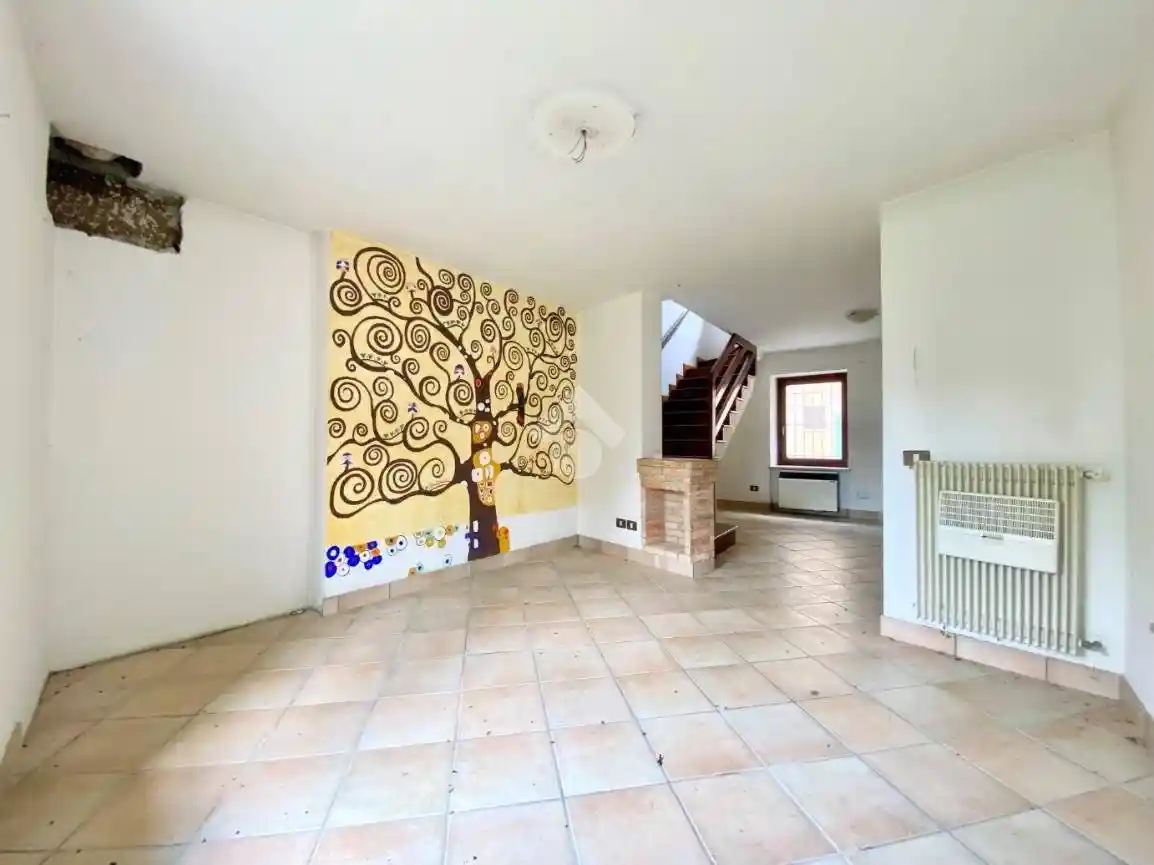 Terratetto plurifamiliare vicolo Rizzo 9, Centro, Bertiolo - foto 3