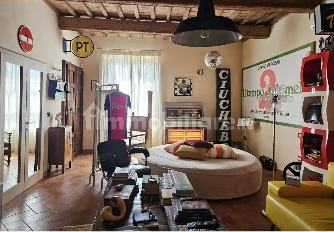 Appartamento in vendita a Rosignano Marittimo