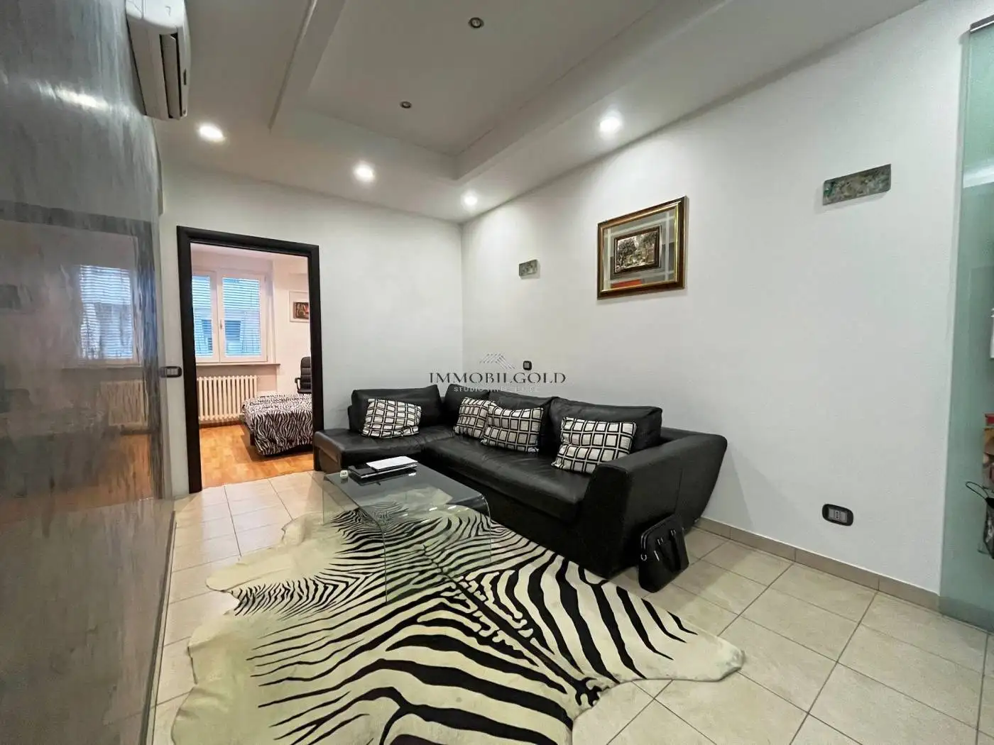 Apartment in vendita a Milan