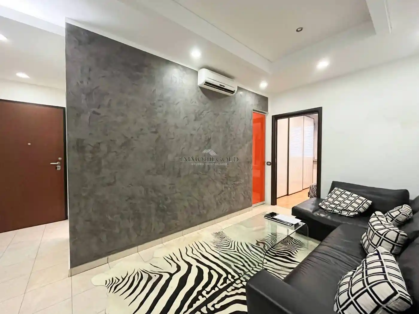 Bilocale via Preneste 3, San Siro, Milano - foto 2