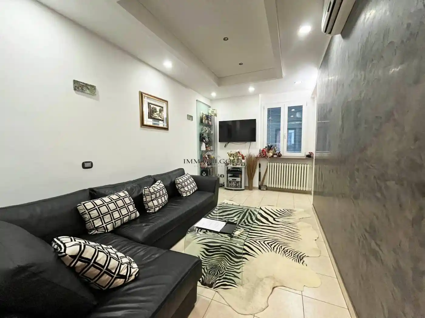 Bilocale via Preneste 3, San Siro, Milano - foto 3