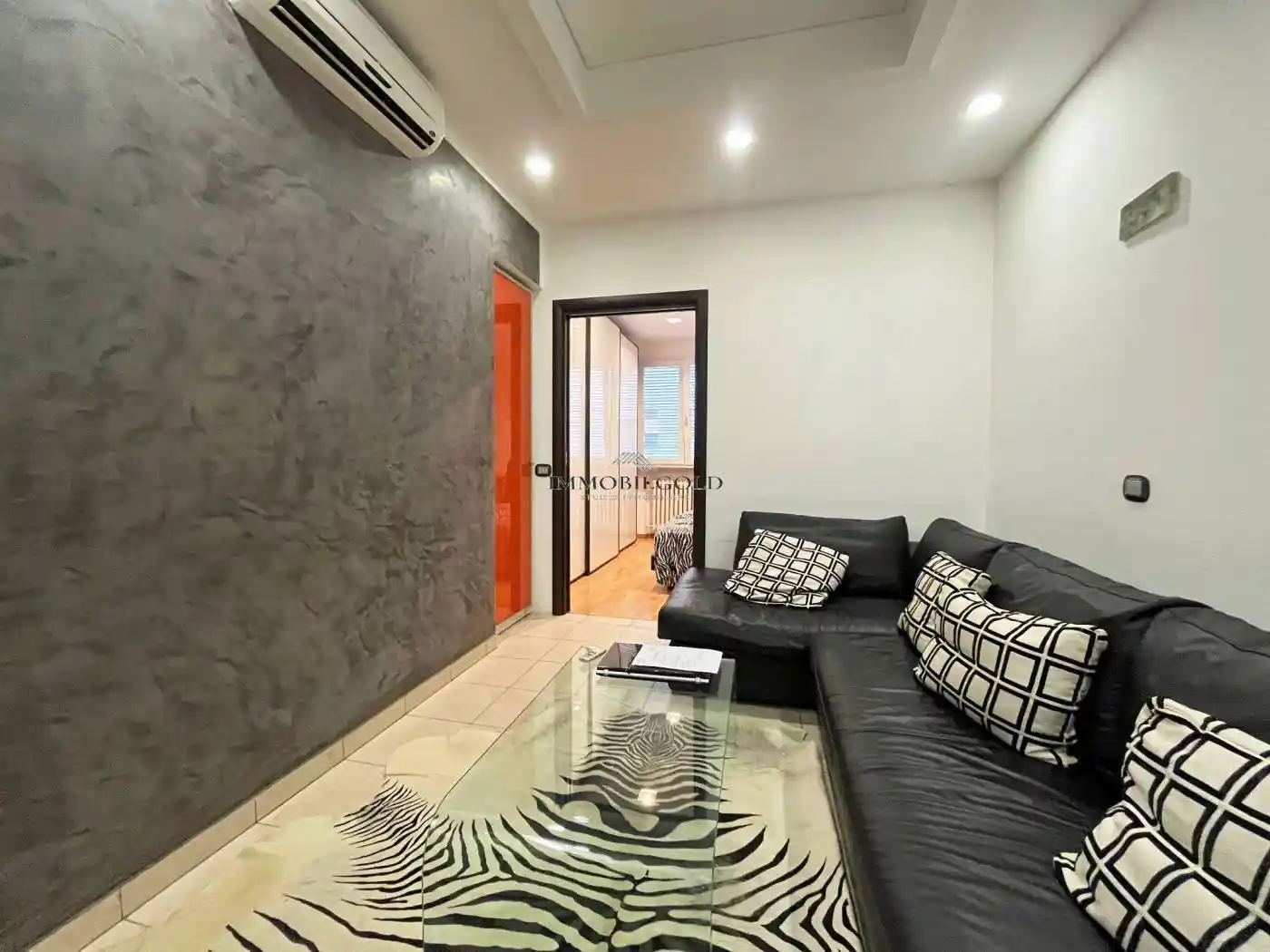 Bilocale via Preneste 3, San Siro, Milano - foto 4