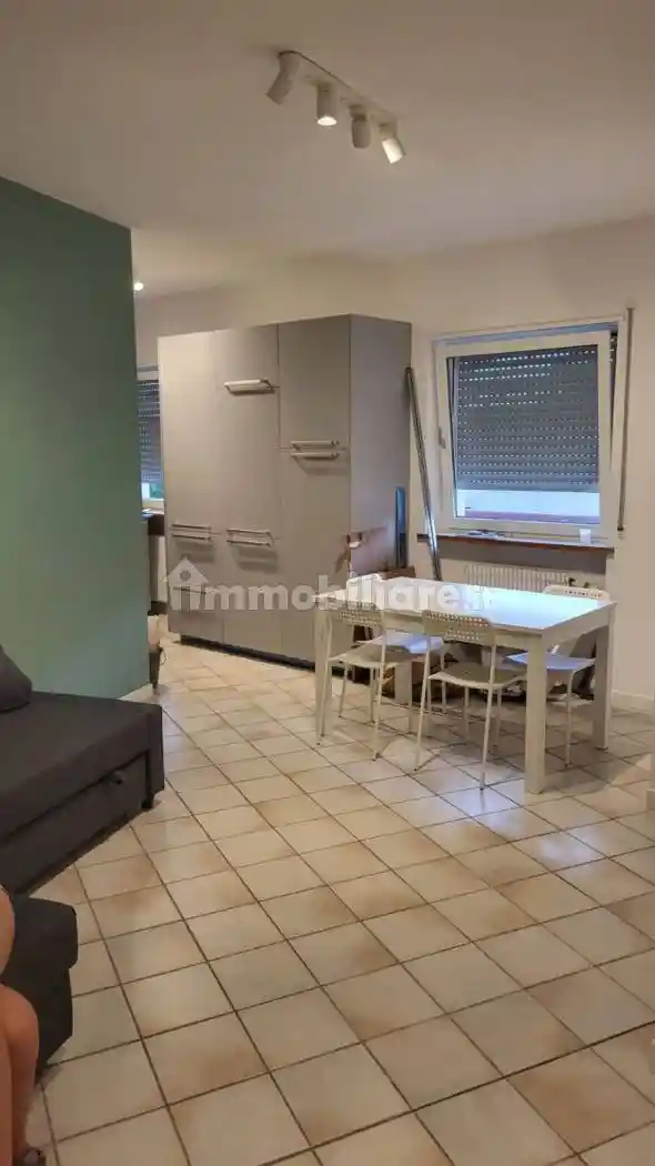 Appartamento in affitto a Pergine Valsugana