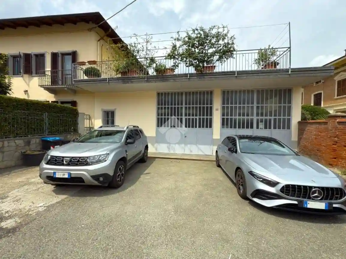 Villetta a schiera - foto 2