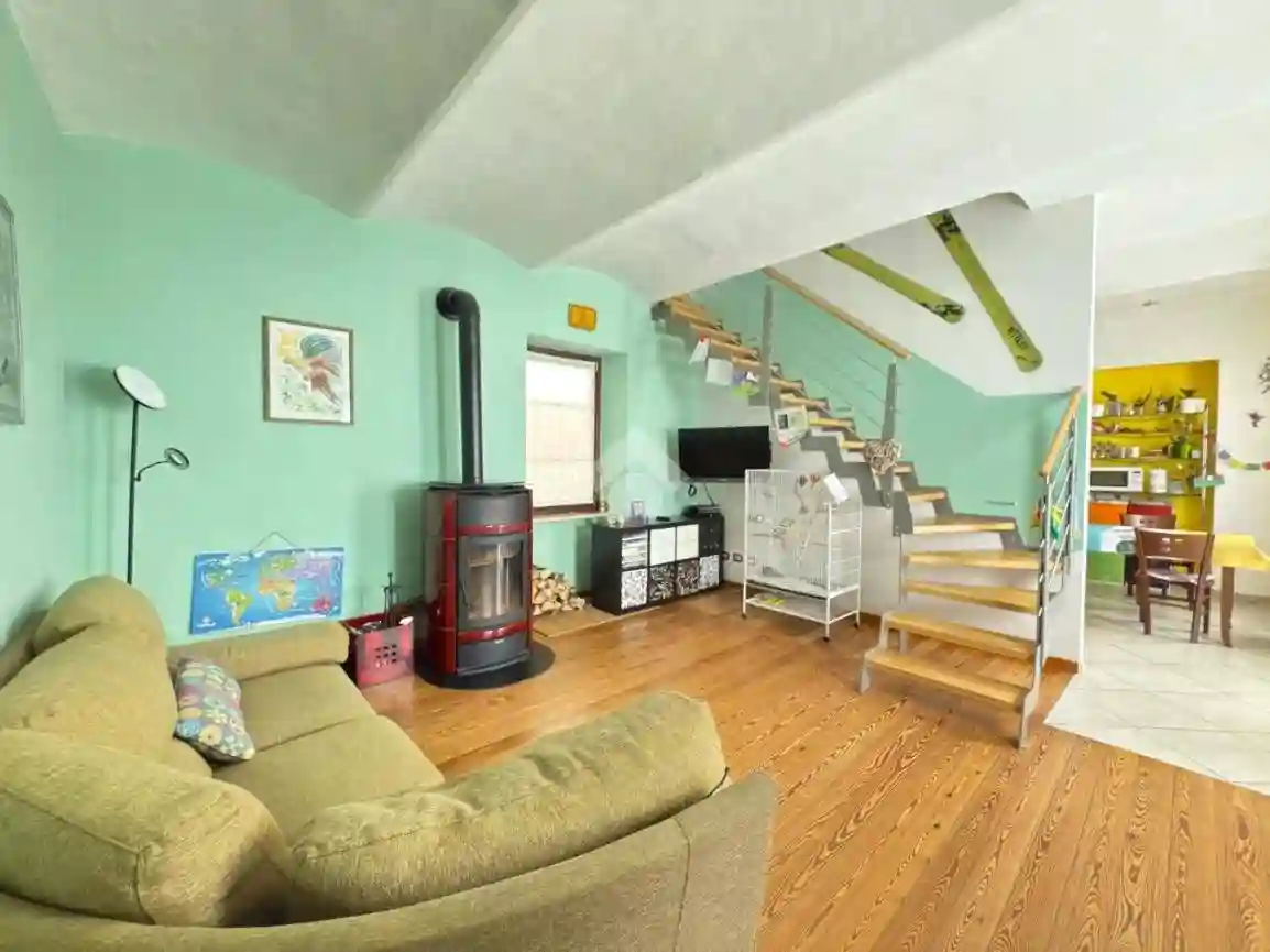 Villetta a schiera - foto 5