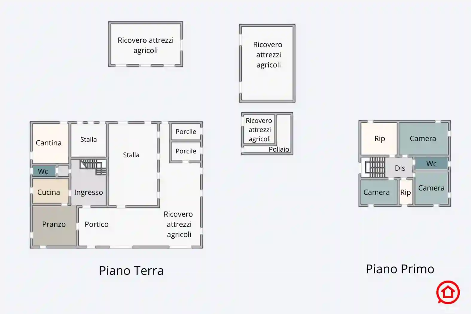 Rustico - Casale - foto 2