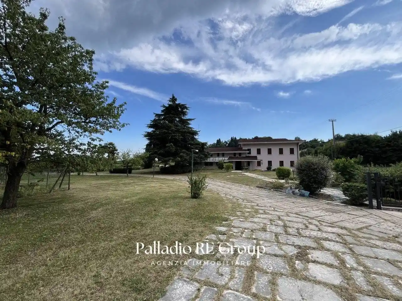 Villa unifamiliare via San Filippo Neri 7, Breganze - foto 3