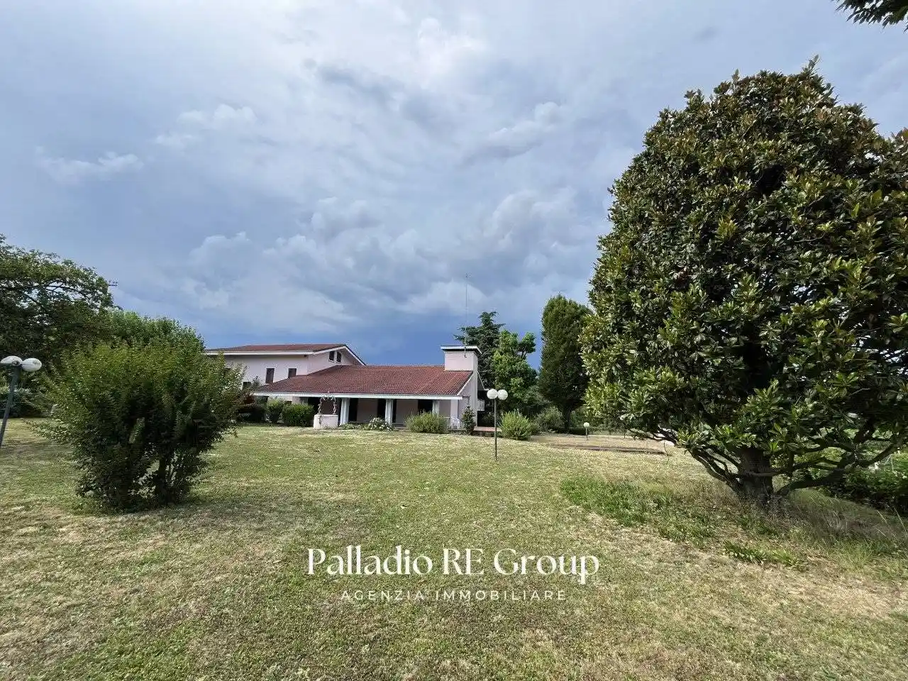 Villa unifamiliare via San Filippo Neri 7, Breganze - foto 5