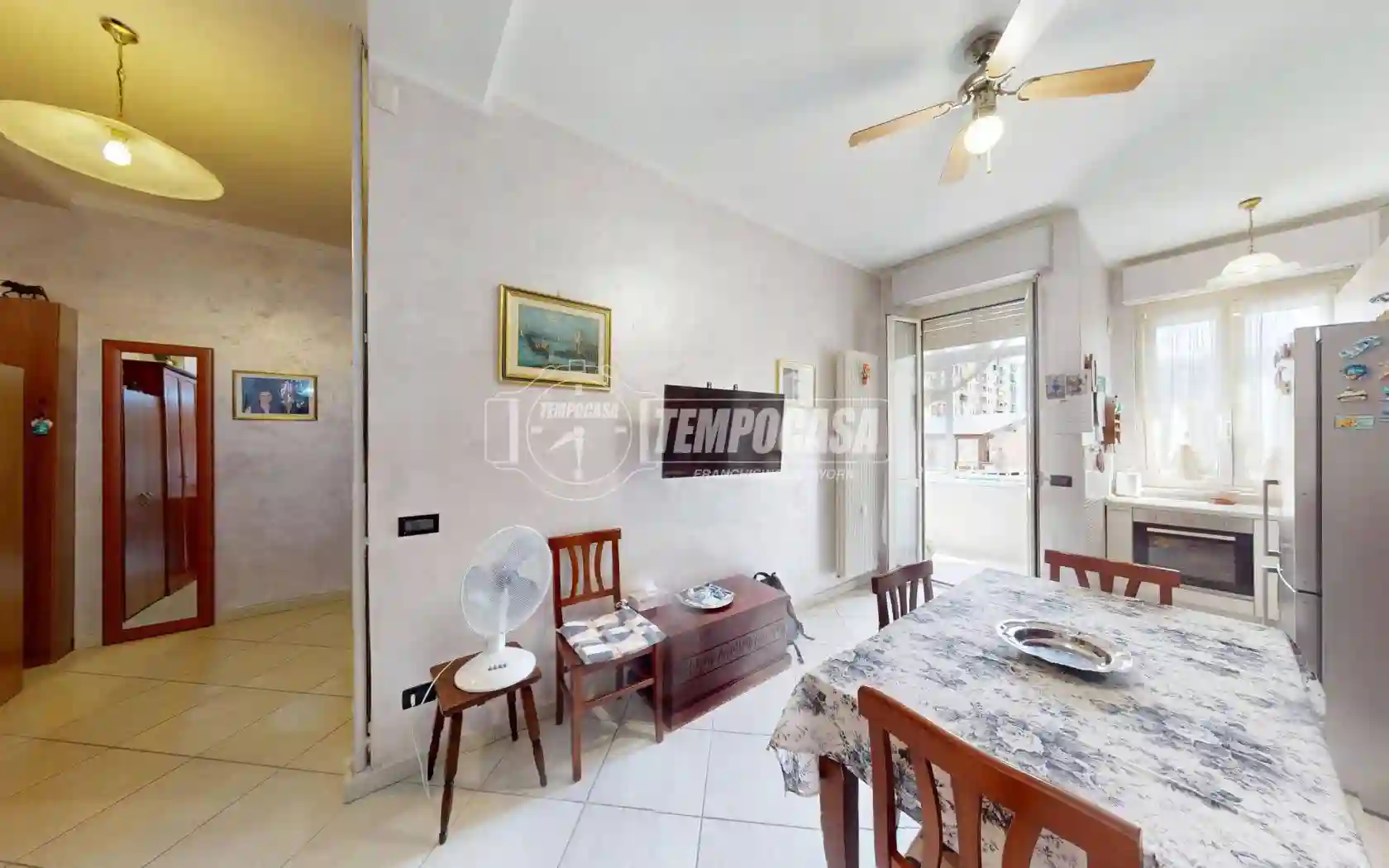 Appartamento - foto 3