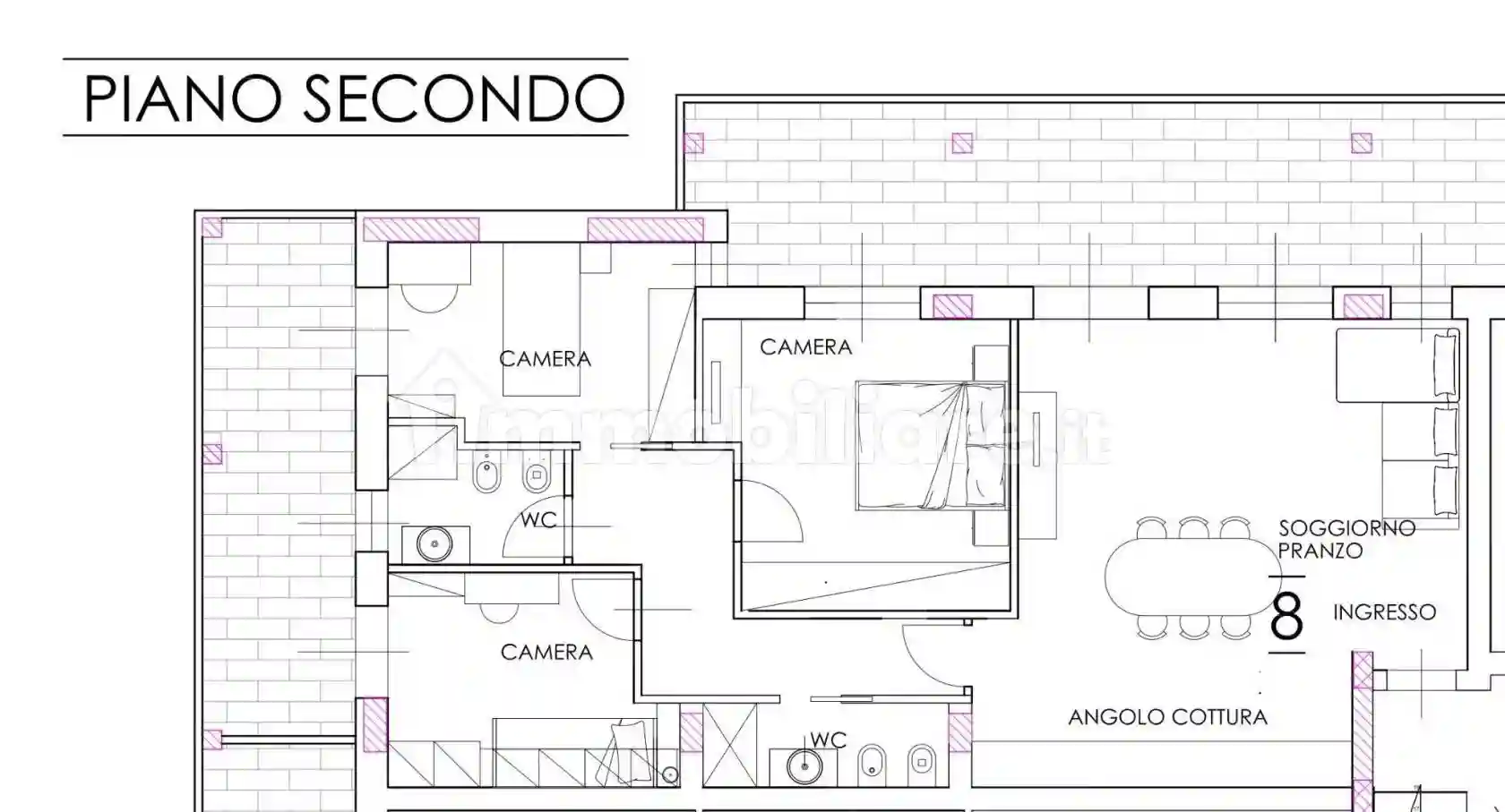 Appartamento - foto 3