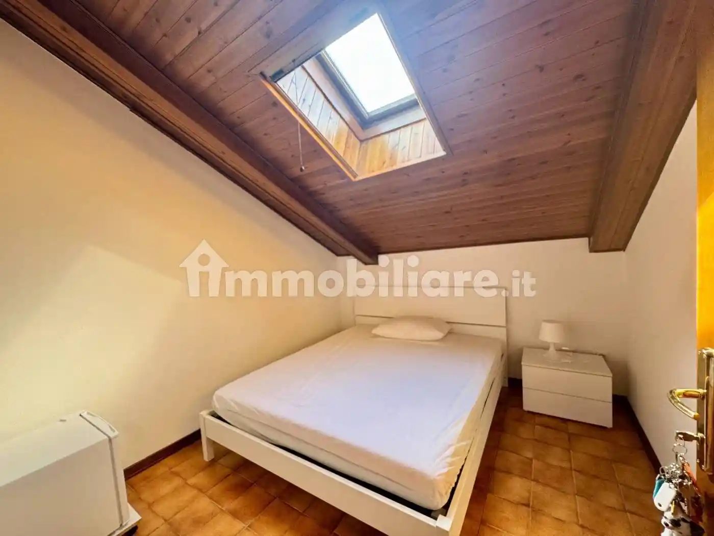 Villa in affitto a Ferrara