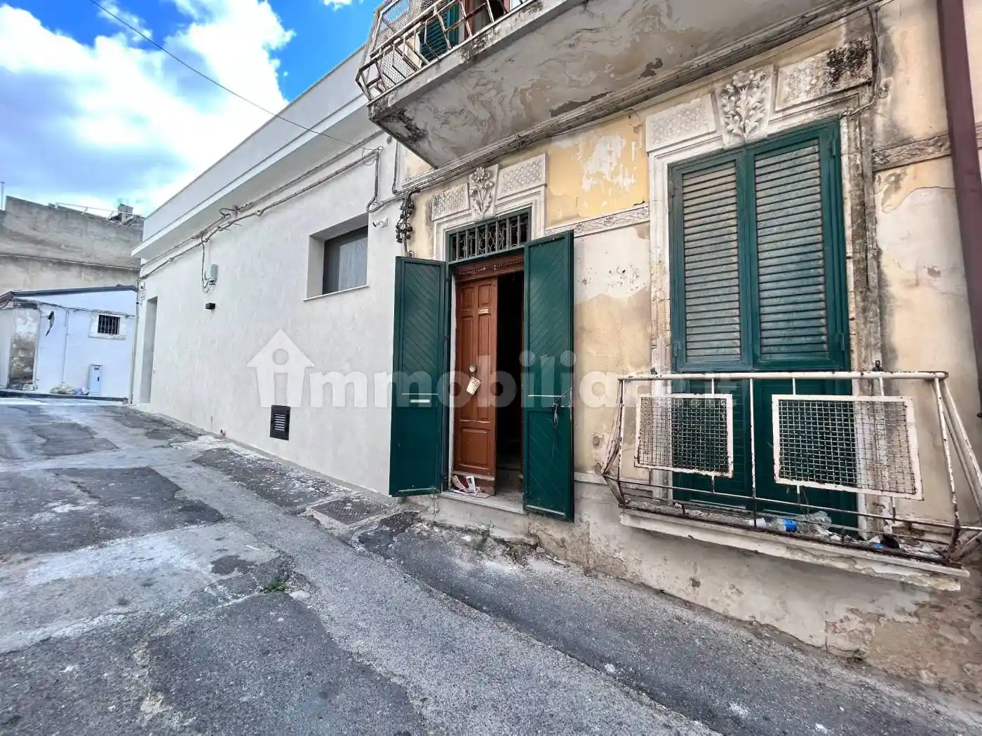 Appartamento in vendita a Noto