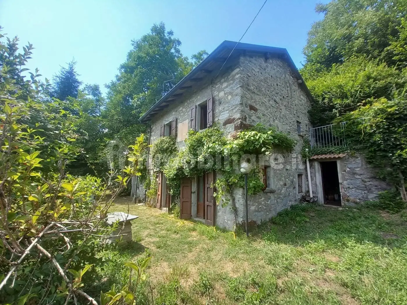 Rustico - Casale in vendita a Zelbio