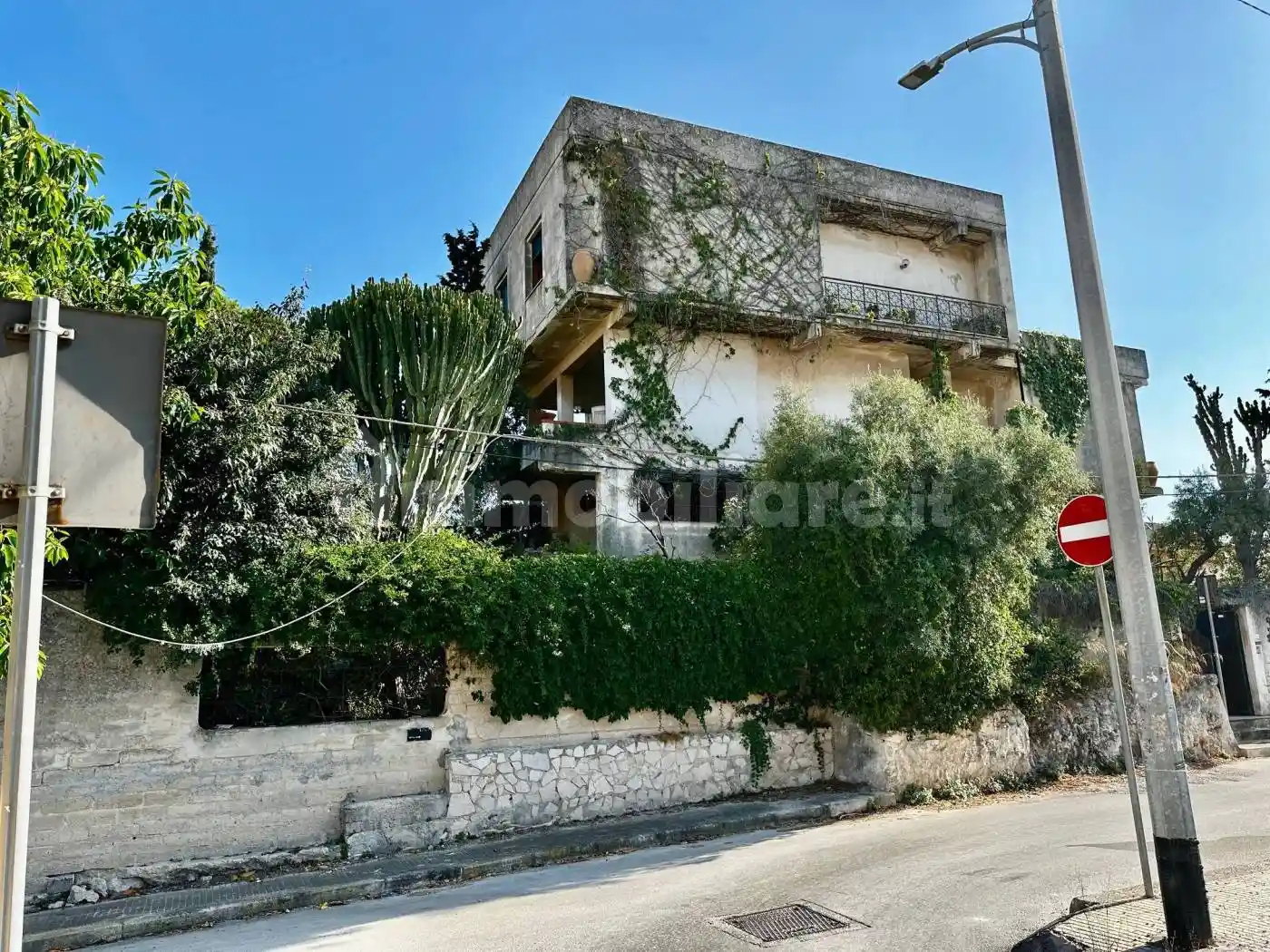 Villa in vendita a Siracusa