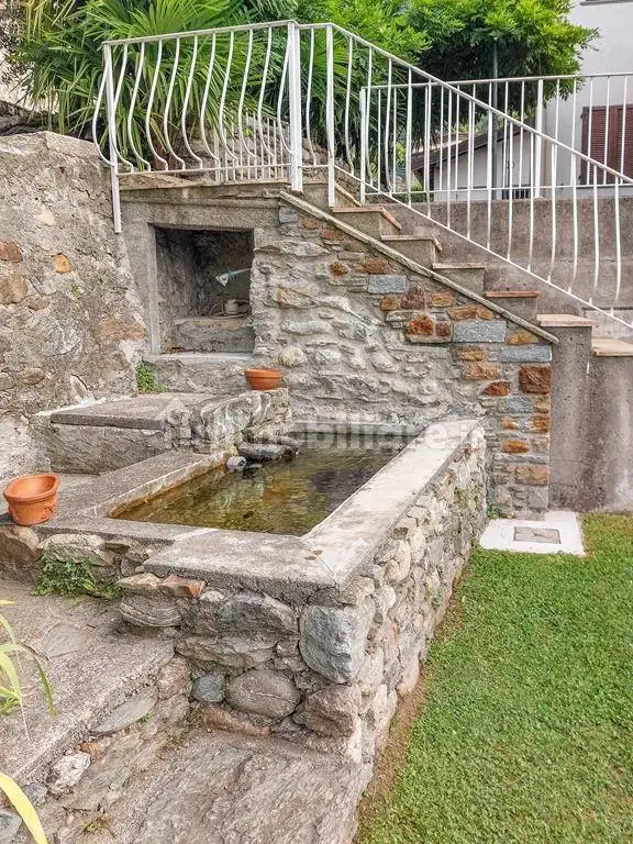 Villa unifamiliare via Paradiso, Centro, Domaso - foto 2