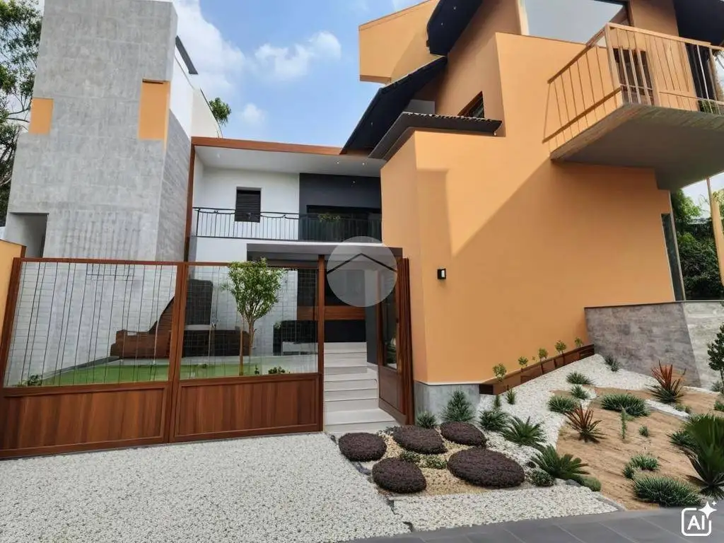 Quadrilocale via Mascherpinga 51, Centro, Adrara San Martino - foto 2