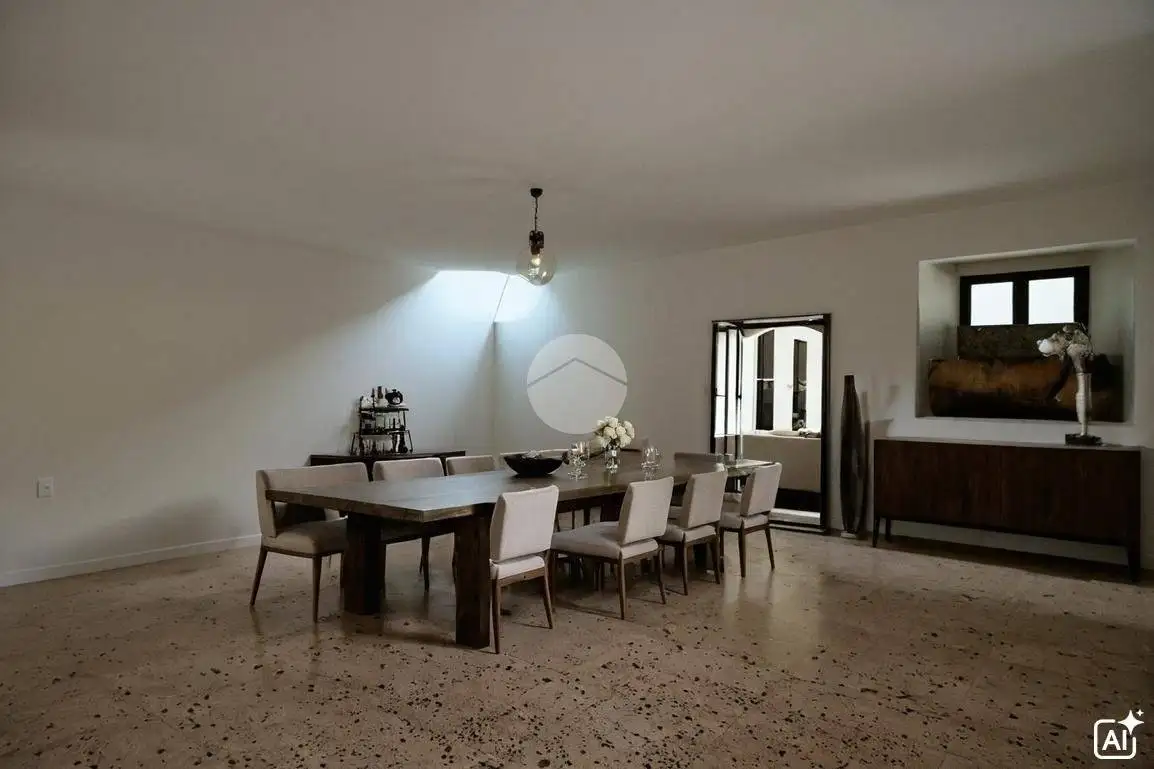 Quadrilocale via Mascherpinga 51, Centro, Adrara San Martino - foto 4