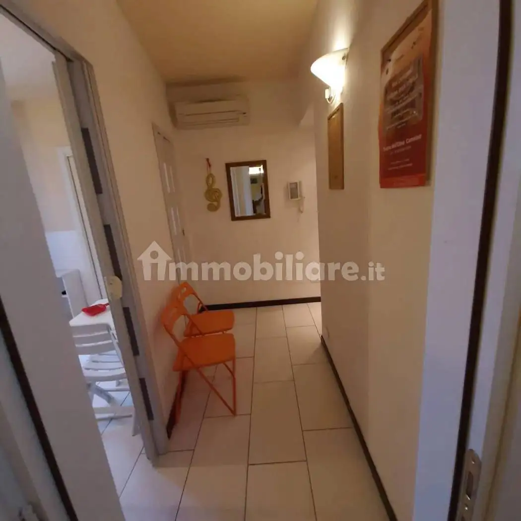 Appartamento in affitto a Viareggio