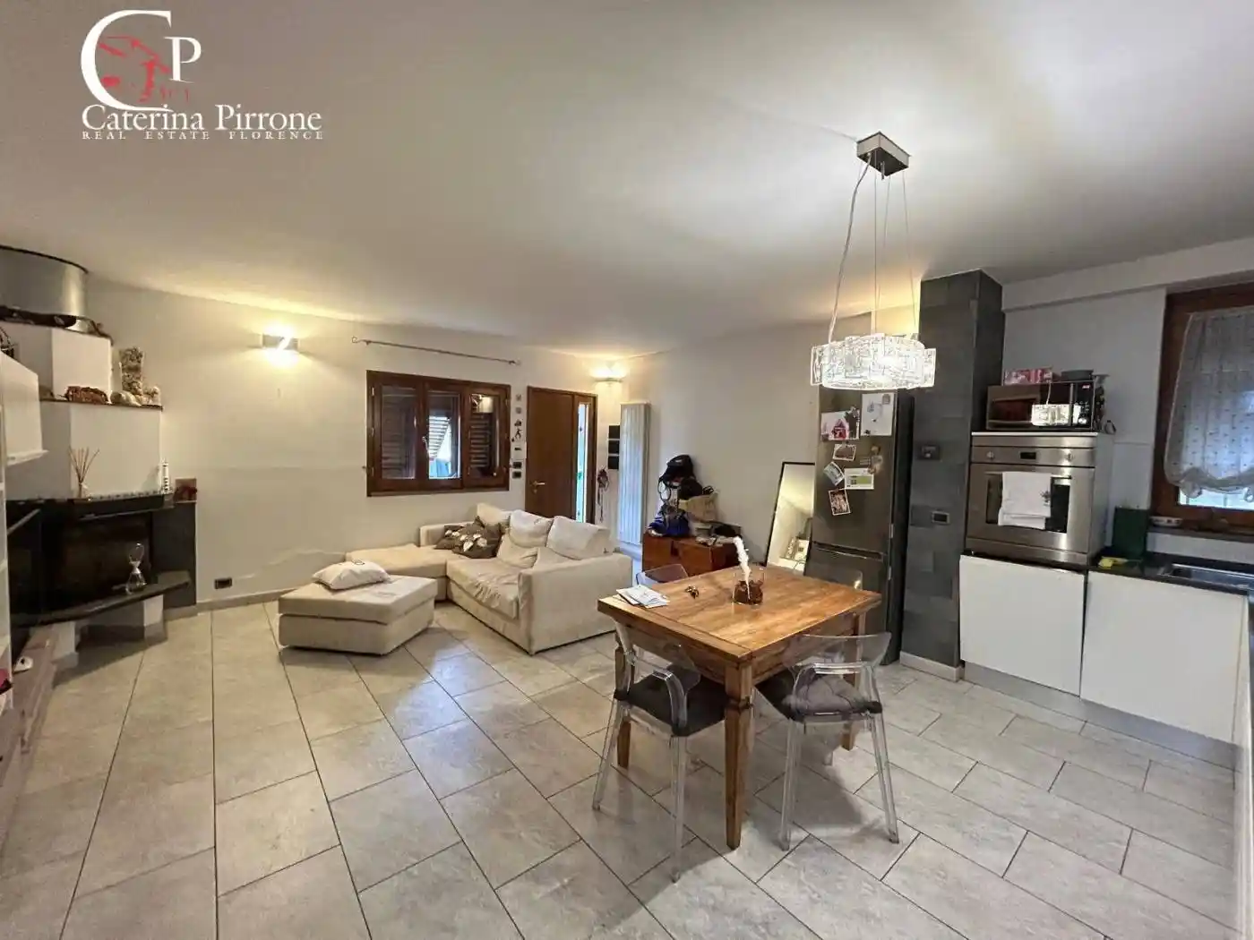 Casa indipendente in vendita a Firenze