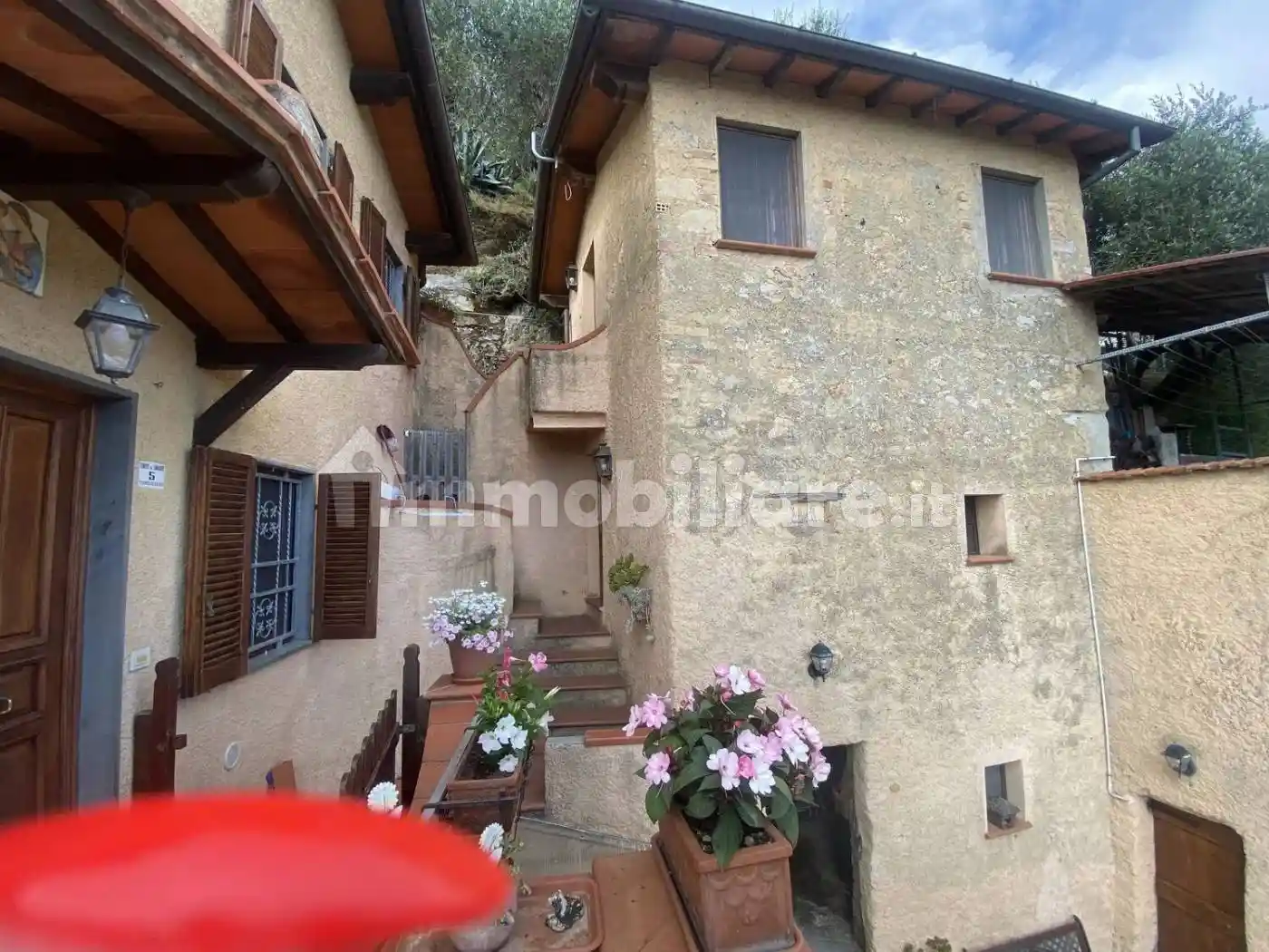 Rustico - Casale in vendita a Camaiore