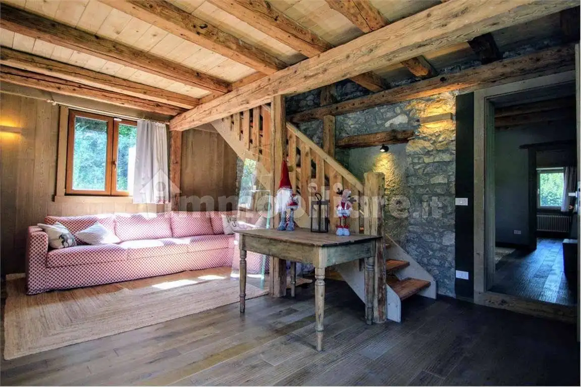 Appartamento in affitto a Vigo di Cadore