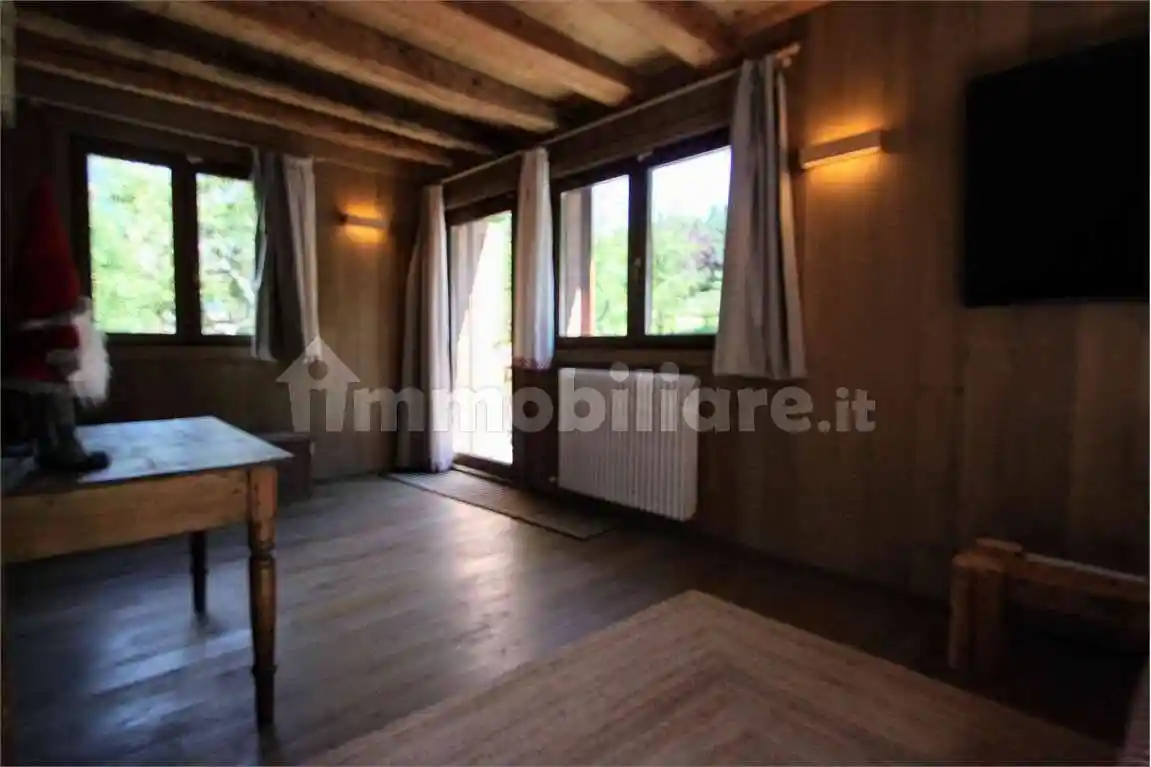 Appartamento via Piniè, 23, Pinié, Vigo di Cadore - foto 2