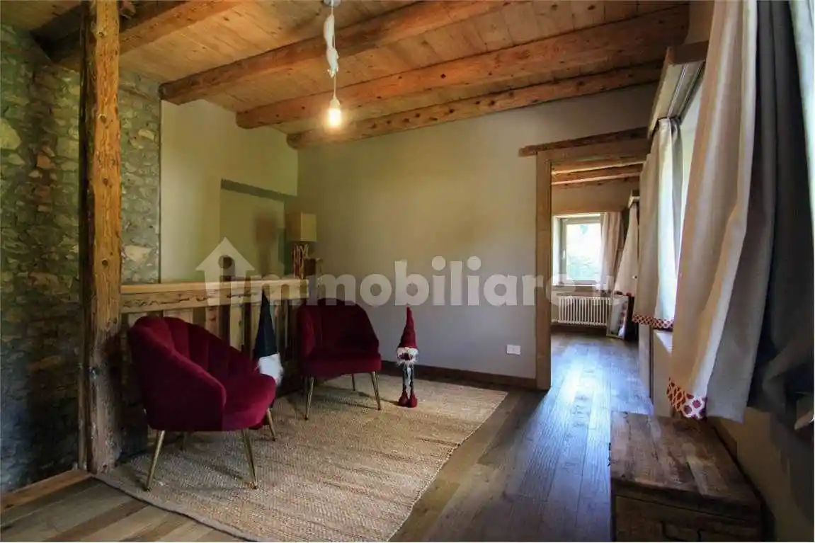 Appartamento via Piniè, 23, Pinié, Vigo di Cadore - foto 3