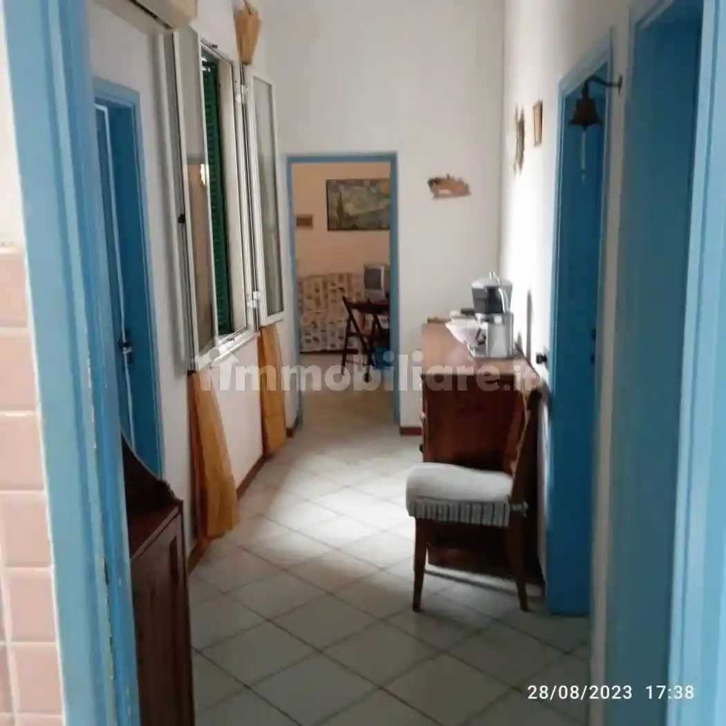 Appartamento in vendita a Viareggio