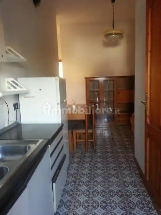 Bilocale via Pontida 11, Santa Maria Chiara, Cagliari - foto 4