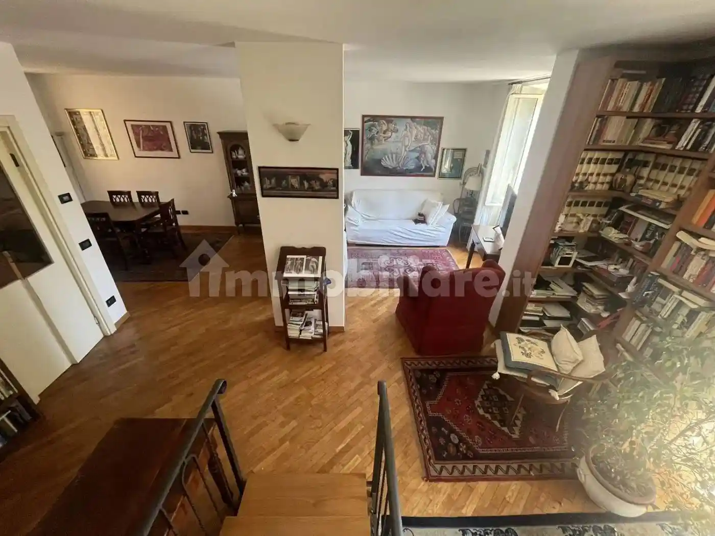 Appartamento in vendita a Camaiore