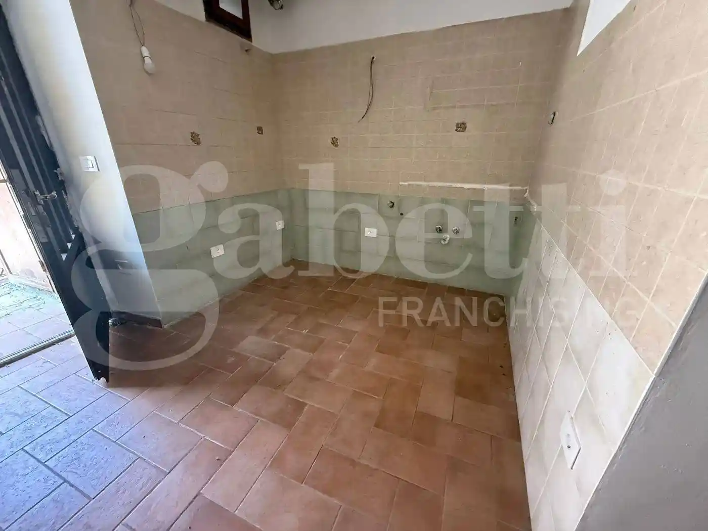 Terratetto unifamiliare piazza Andrea Degli Abbati, 1, Tordandrea, Castelnuovo, Assisi - foto 5