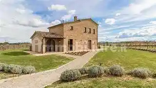 Rustico - Casale in vendita a Rovigo